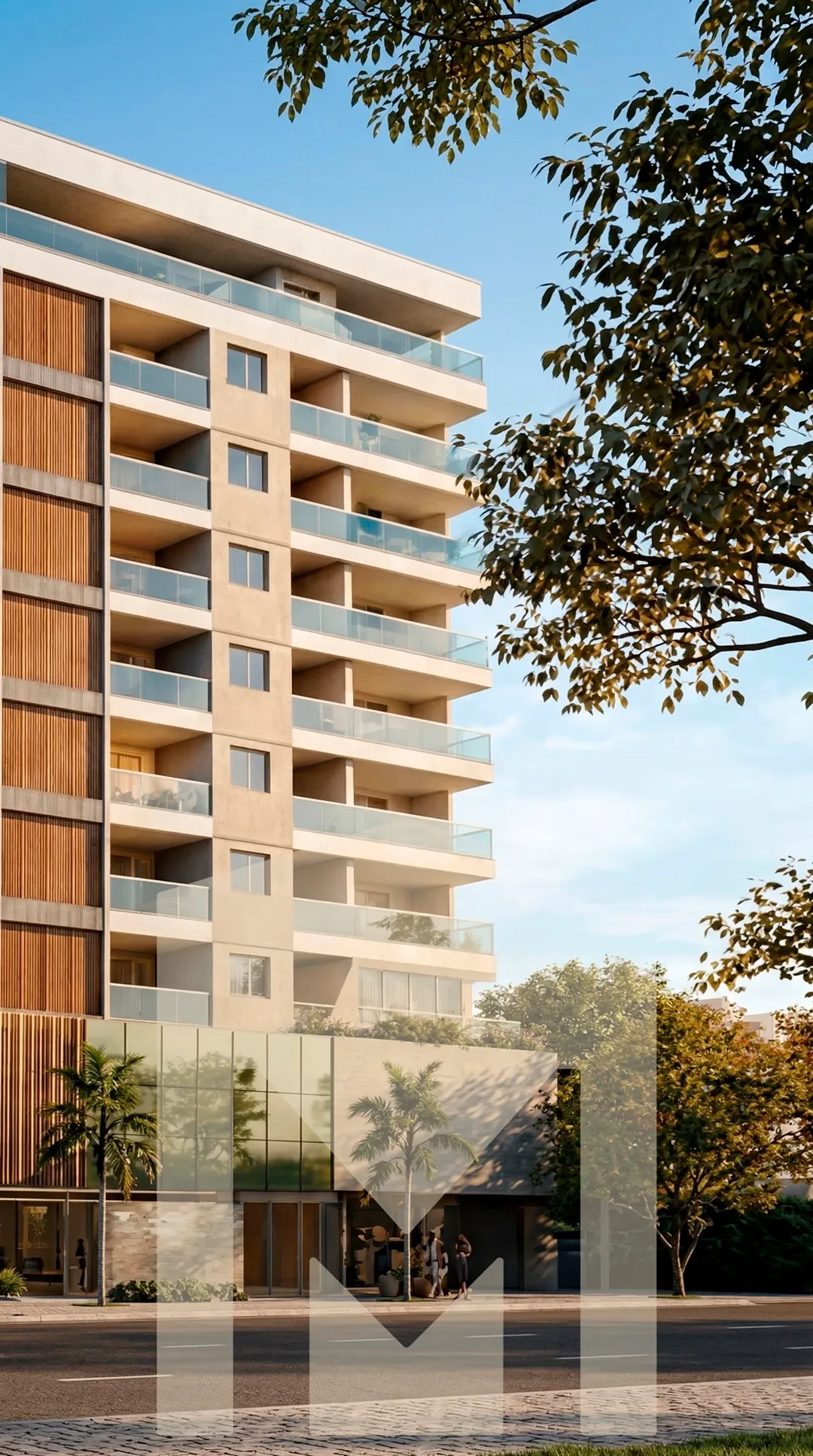 Mântua Residencial: Construtora Gotardo define nome de seu lançamento na Enseada Azul