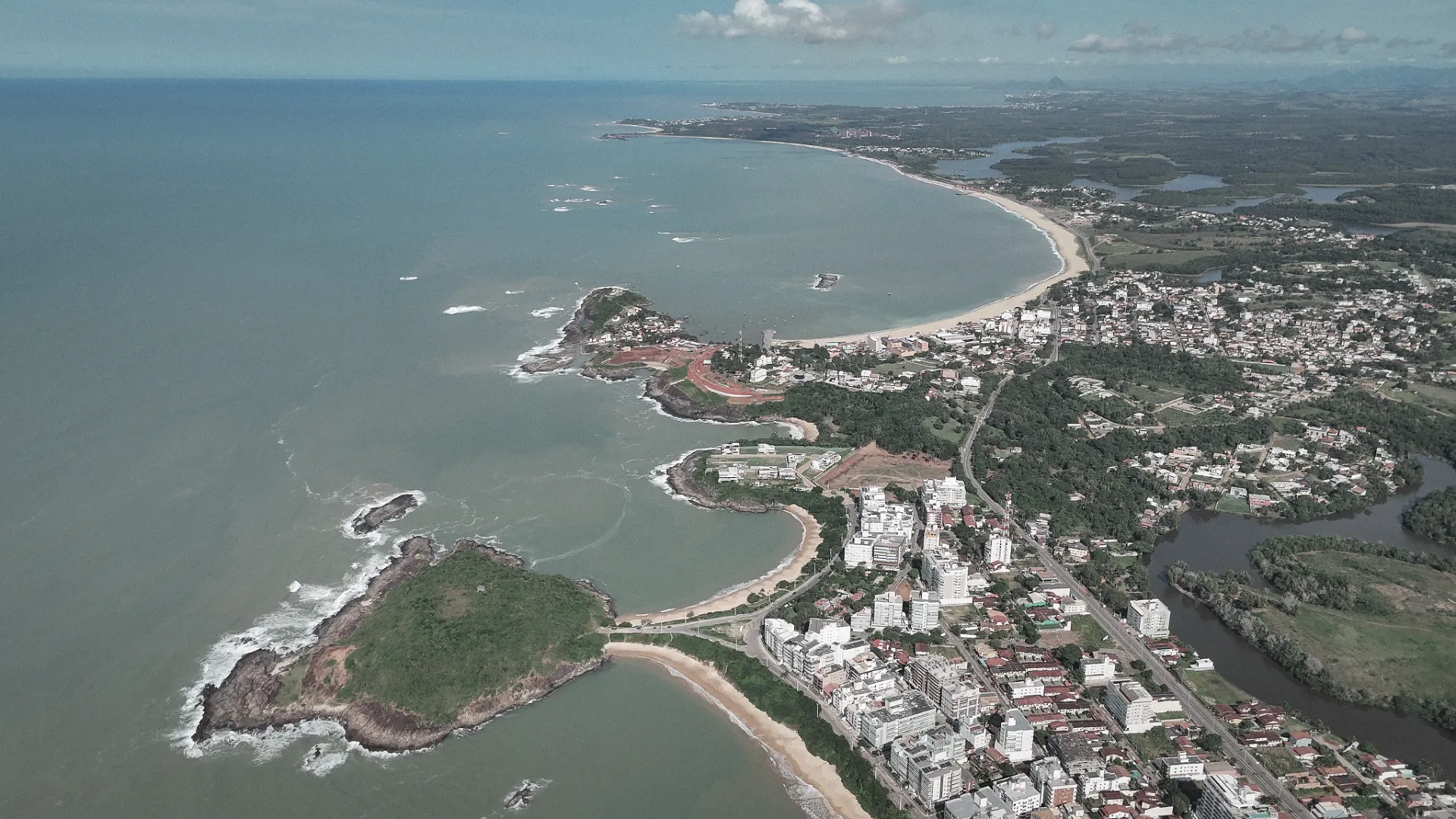 O Custo da Indecisão: A Competição Silenciosa por Imóveis-Refúgio - Capa do artigo por Matheus Marchezi