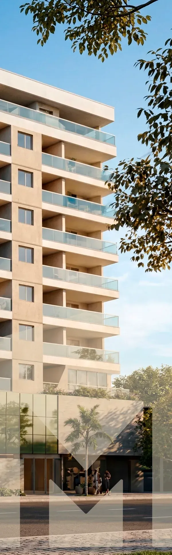 Mântua Residencial: Construtora Gotardo define nome de seu lançamento na Enseada Azul - Capa do artigo por Matheus Marchezi