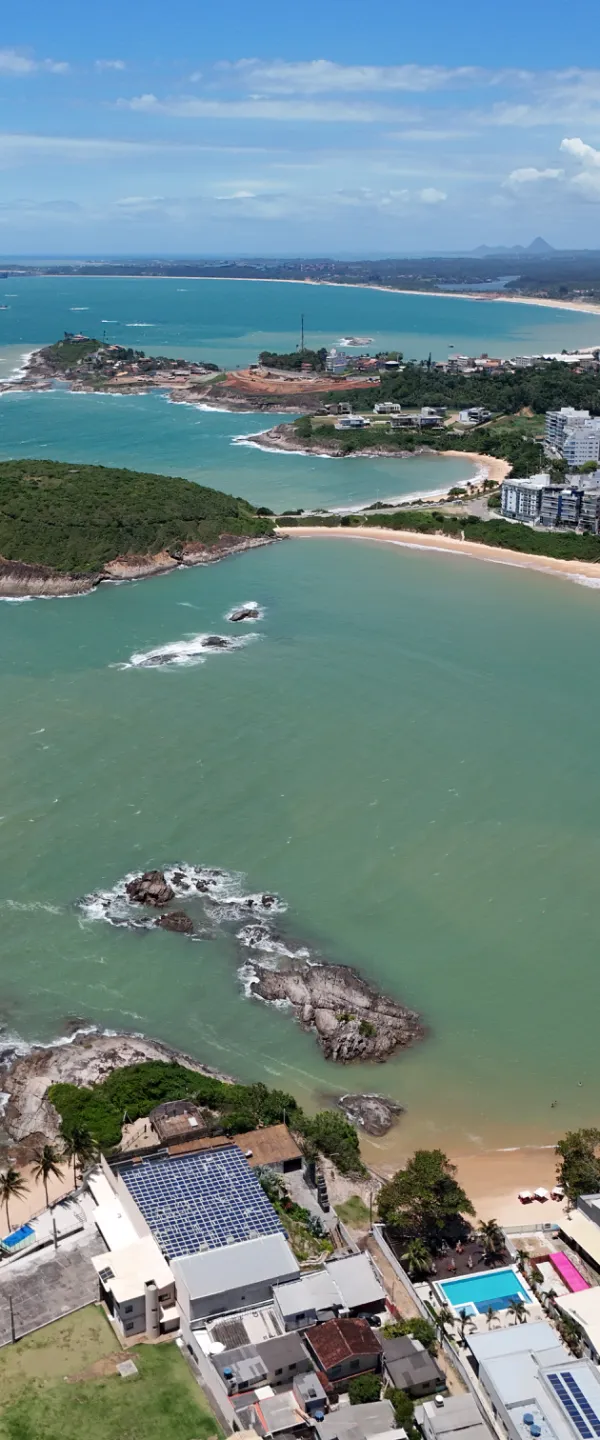 Calendário de Eventos Guarapari 2026: Como o Turismo Impulsiona a Valorização de Imóveis na Região - Capa do artigo por Matheus Marchezi
