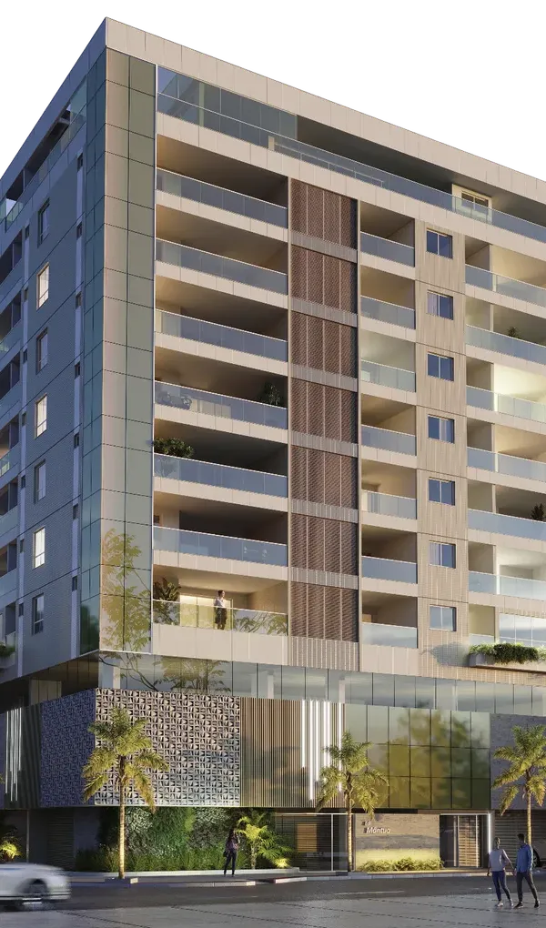 Material de pré-lançamento do Mântua Residencial em Peracanga; confira detalhes e preços - Capa do artigo por Matheus Marchezi